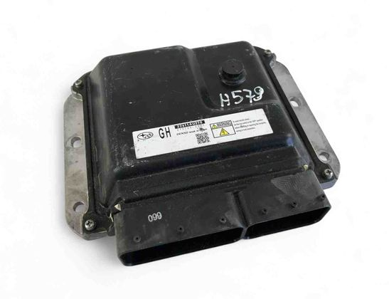 SUBARU Outback 4 generation (2009-2014) Engine Control Unit ECU 22611AU270 31981494