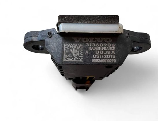 VOLVO V40 2 generation (2012-2020) Crash Impact Sensor 31360986 32032626