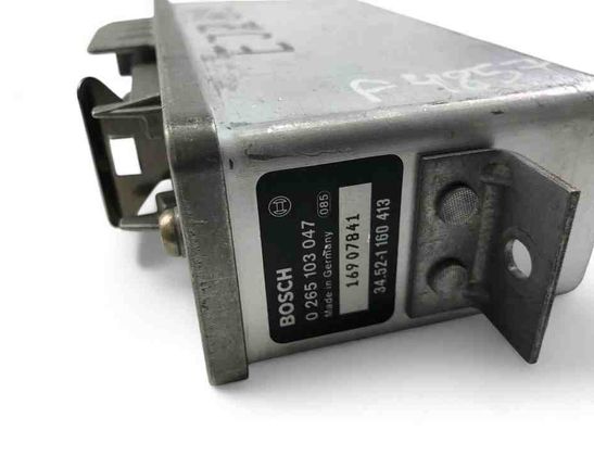 BMW 5 Series E34 (1988-1996) ABS kontrolná jednotka 1160413 32587855