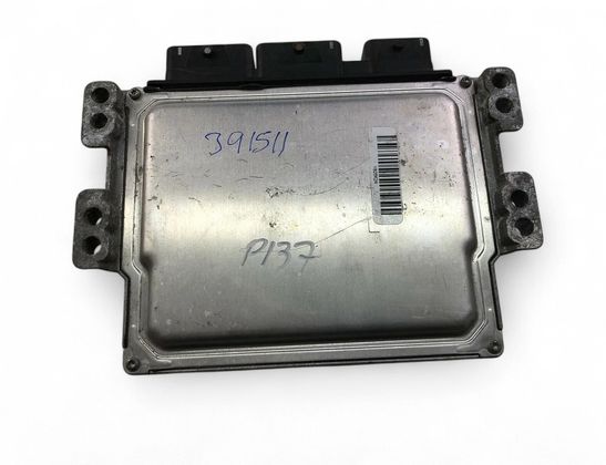 RENAULT Megane 3 generation (2008-2020) Блок управления двигателем 237100121R,237100425R 32795543