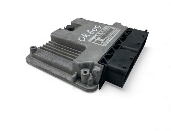 SKODA Karoq 1 generation (2017-2024) Engine Control Unit ECU 05E907309H,0261S21433 33069188