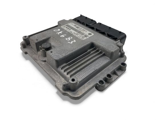 JAGUAR XE 1 generation (2014-2024) Riadiaca jednotka motora EJ32-12B684-MC,0261S10410 33069470