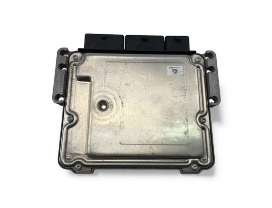 RENAULT Clio 4 generation (2012-2020) Riadiaca jednotka motora 237106319R,0281032885 33095905