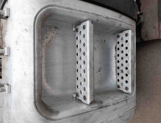 MERCEDES-BENZ ACTROS MP4 (2011-present) Fuel Tank A9604703101,9604703101,A0165426317,A0165426317,0165426317,358801,A0095428218,A0095428218,0095428218,L2000xW750xH65mm,A9604703101 29531183