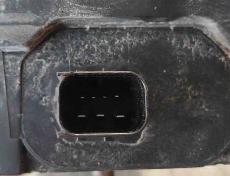 MERCEDES-BENZ ACTROS MP4 (2011-present) 2 generation (2014-2020) Фонарь задний правый A0035441603 29533800