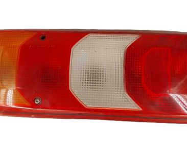 MERCEDES-BENZ ACTROS MP4 (2011-present) 2 generation (2012-2018) Фонарь задний левый A0035446103 29860827