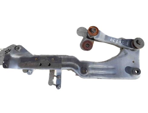 SCANIA L,P,G,R,S series (2016) 2 generation (2001-2015) Bracket for cab mounting 2344008,2402503,2342005 31045792
