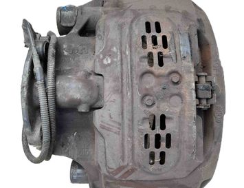 SCANIA L,P,G,R,S series (2016) 1 generation (2015-2024) Front Left Brake Caliper Z012009,2536981,2475273,2187971,2271804,1892051 31358950