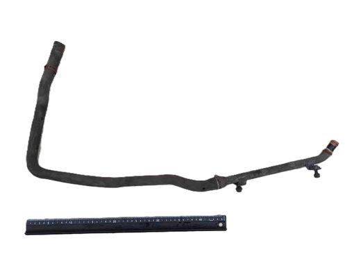 SCANIA L,P,G,R,S series (2016) 1 generation (2015-2024) Coolant Hoses 2327822,2311076 31517596