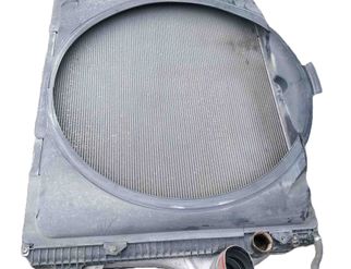 SCANIA L,P,G,R,S series (2016) D2/4D (1994-2002) Air Con Radiator 2552201,2362748,FU422003,2483246,2715918,2345957,2324953,2327841 31717207