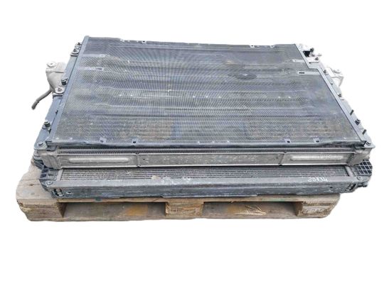 SCANIA L,P,G,R,S series (2016) D2/4D (1994-2002) Air Con Radiator 2552201,2362748,FU422003,2483246,2715918,2345957,2324953,2327841 31717207