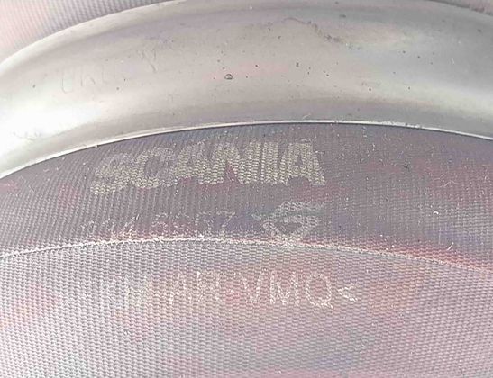 SCANIA L,P,G,R,S series (2016) D2/4D (1994-2002) Air Con Radiator 2552201,2362748,FU422003,2483246,2715918,2345957,2324953,2327841 31717207