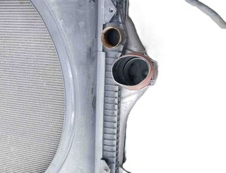 SCANIA L,P,G,R,S series (2016) D2/4D (1994-2002) Air Con Radiator 2552201,2362748,FU422003,2483246,2715918,2345957,2324953,2327841 31717207