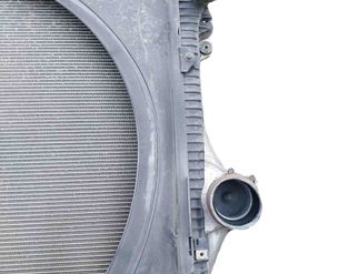 SCANIA L,P,G,R,S series (2016) D2/4D (1994-2002) Air Con Radiator 2552201,2362748,FU422003,2483246,2715918,2345957,2324953,2327841 31717207