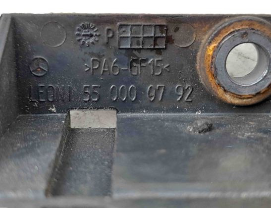 MERCEDES-BENZ ACTROS MP4 (2011-present) T4 (1990-2003) Отрицательный кабель аккумулятора 550000792,550000792,550000793,550000793 32028650