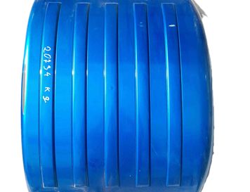 SCANIA L,P,G,R,S series (2016) 3 generation (2018-2023) Rear Left Mudguard 2246818,1395276,0283701,1383858 32055507