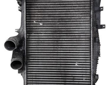 MERCEDES-BENZ ATEGO (1998-2004) Intercooler Radiator A9735010301,9735010301,A9735010301,100310839,A9735001004,9735001004,A9735001004,100308873 32844191