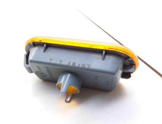 VOLKSWAGEN Passat B5 (1996-2005) Front Right Fender Turn Signal 3b0949117 11622326