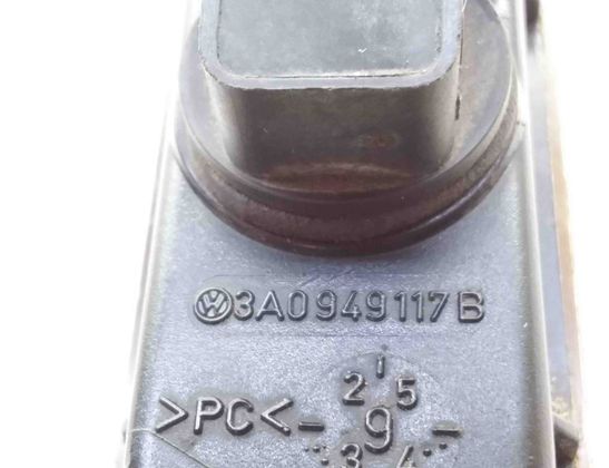 VOLKSWAGEN Passat Variant 1 generation (2010-2024) Front Left Fender Turn Signal 3A0949117B 20333457