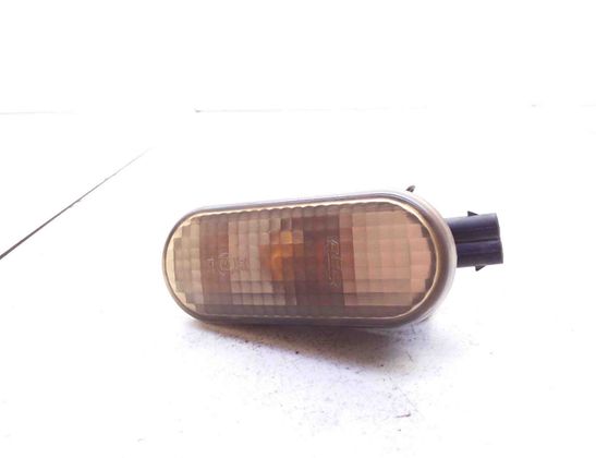 VOLKSWAGEN Passat Variant 1 generation (2010-2024) Front Left Fender Turn Signal 3A0949117B 20333457