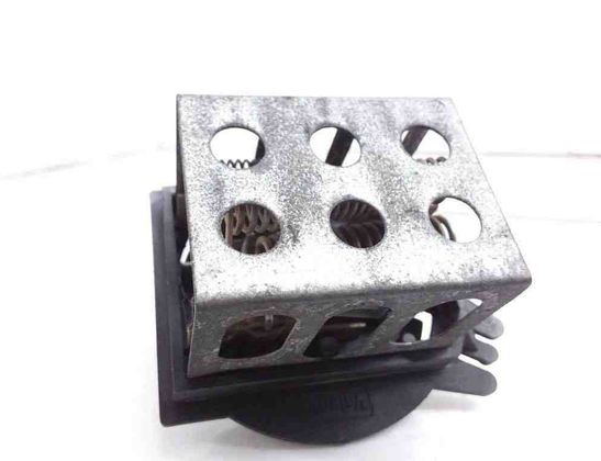 CITROËN Berlingo 1 generation (1996-2012) Relé ventilátora 848309A 20373826