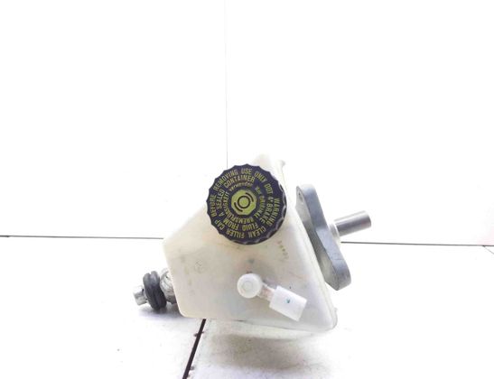 MERCEDES-BENZ C-Class W203/S203/CL203 (2000-2008) Brzdový valec A2034300002 20626540