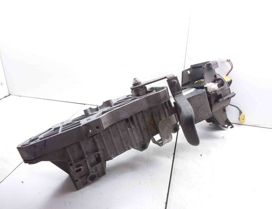 RENAULT Espace 4 generation (2002-2014) Комплект оси рулевого колеса 8200012243,34443801ay 22788648