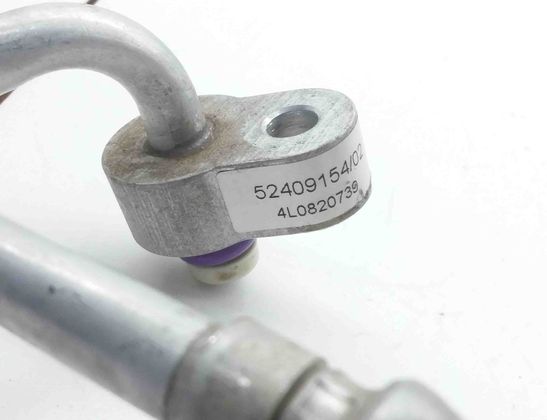 AUDI Q7 4L (2005-2015) A/C hadice 4L0820739,5240915402 26008034