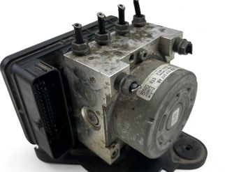 VOLKSWAGEN Golf 7 generation (2012-2024) ABS kontrolná jednotka 3Q0614517AB 32979606