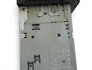 VOLKSWAGEN Passat B7 (2010-2015) Music Player With GPS 3C8035190C 33023705