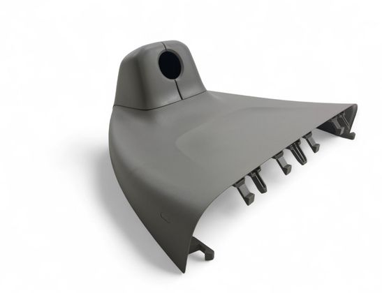 SKODA Octavia 4 generation (A8) (2019-2023) Interior Mirror Trim 5E3868437A 33025834