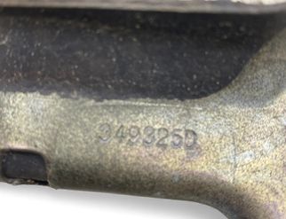 FORD Focus 3 generation (2011-2020) Подушка коробки передач V61-7M121-BA 33101044