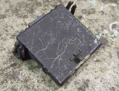 VOLKSWAGEN Golf 8 generation (2019-2023) Gateway Control Unit 402063,3C0907530A,3C0907951A 32638664