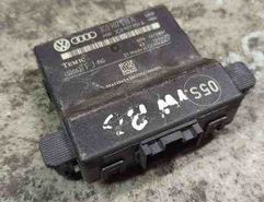 VOLKSWAGEN Golf 8 generation (2019-2023) Gateway Control Unit 402063,3C0907530A,3C0907951A 32638664