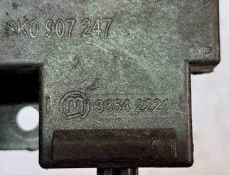 AUDI A4 B7/8E (2004-2008) Riadiaca jednotka brzdového systému 32640832