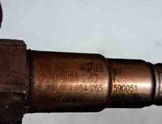 AUDI A6 C6/4F (2004-2011) Lambda Oxygen Sensor 32640852