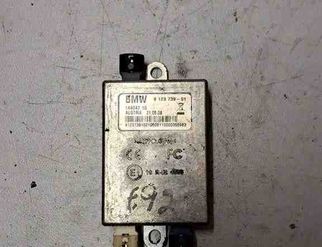 BMW 1 Series E81/E82/E87/E88 (2004-2013) Bootlid Antenna Amplifier 14404710,9123739 32641486