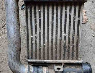 AUDI A6 C6/4F (2004-2011) Intercooler Radiator 4F0145980 32643075