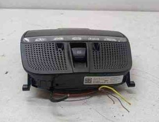 MERCEDES-BENZ GLC Coupe C253 (2016-2019) Interiérové osvetlenie A0008275323,A0009068503 25910568