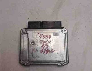 VOLKSWAGEN Caddy 3 generation (2004-2015) Engine Control Unit ECU 03G906021CG,03G906021PD,0281014073 25912277