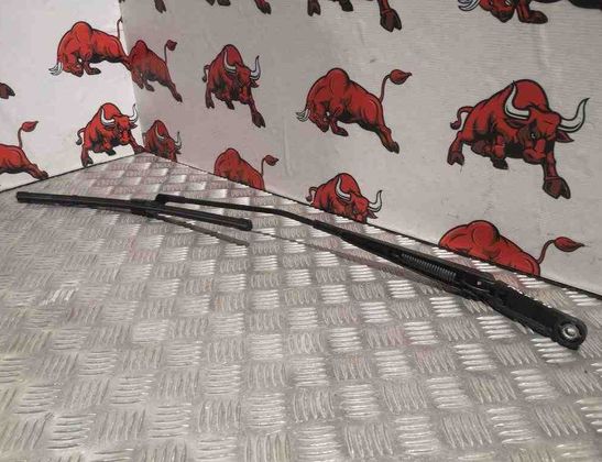 VOLKSWAGEN Passat CC 1 generation (2008-2017) Predné stierače AL231,308955410B,092,178205 32186419