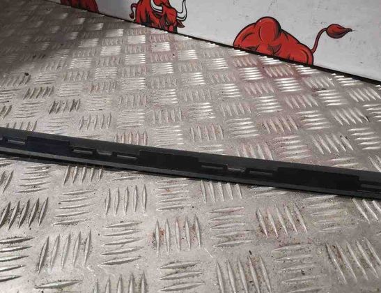 VOLVO S90 2 generation (2016-2023) Панель Scuttle 31386575 32186746