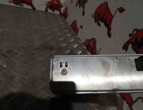 MERCEDES-BENZ GLE W166 (2015-2018) Prehrávač hudby s GPS A2229027009,A2229009211 32186962