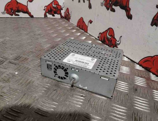 MERCEDES-BENZ GLE W166 (2015-2018) Prehrávač hudby s GPS A2229027009,A2229009211 32186962