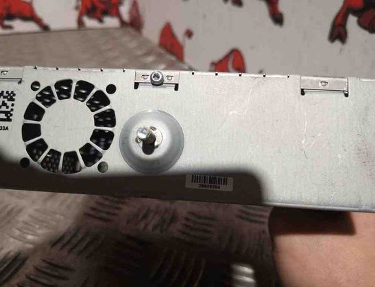 MERCEDES-BENZ GLE W166 (2015-2018) Prehrávač hudby s GPS A2229027009,A2229009211 32186962