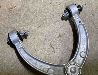 MERCEDES-BENZ M-Class W166 (2011-2015) Передний рычаг 170314,A16614 32187418