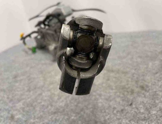 LAND ROVER Range Rover Evoque L538 (1 gen) (2011-2020) Riadiaci mechanizmus 19728594,BJ323C529DC,665681001F 32188108