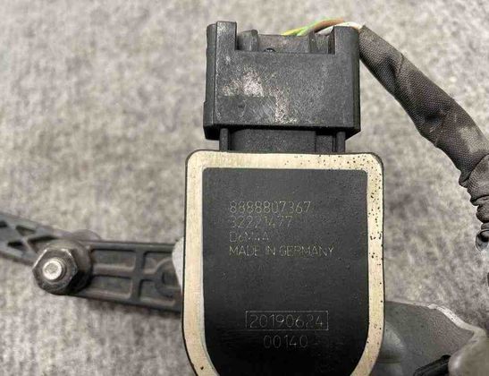 VOLVO XC40 1 generation (2017-2024) Front Left Level Sensor 32221477,20190624,8888807367 32188715