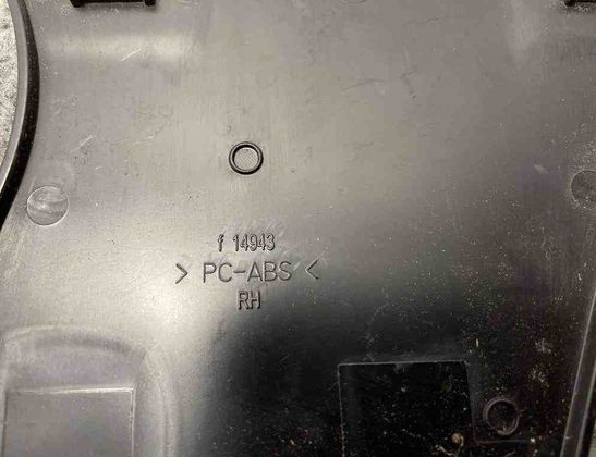 TESLA Model S 1 generation (2012-2024) Другие внутренние детали F14943 32189389