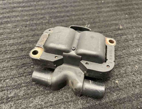 SMART Fortwo 1 generation (1998-2007) High-voltage Ignition Wire (plug wire) A0001587703,0221503022,0003100V005 32192763